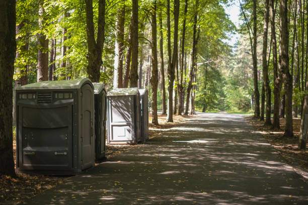 Best Portable Toilets with Baby Changing Stations  in Tawas City, MI