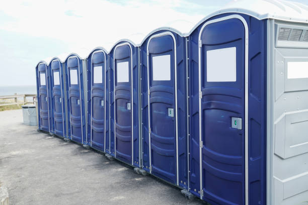 Best Long-Term Portable Toilet Rental  in Tawas City, MI