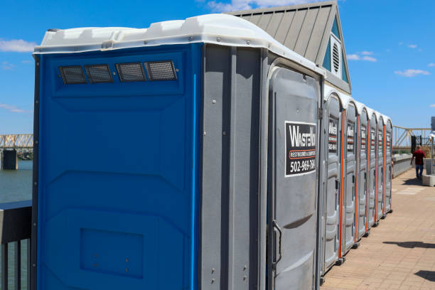 Best Portable Restrooms for Agricultural Sites  in Tawas City, MI